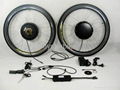 electric bike kits