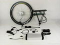 electric bike kits 1