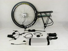 electric bike kits