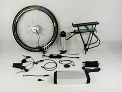 electric bike kits