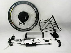 electric bike kits