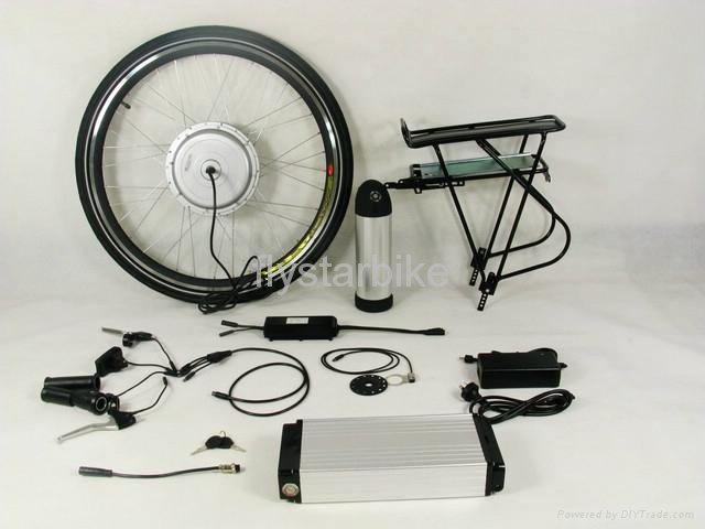 electric bike kits