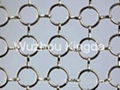 Metal Decorative Wire Mesh-1 5