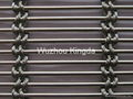 Metal Decorative Wire Mesh-2 2