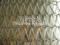 Metal Decorative Wire Mesh-2 3