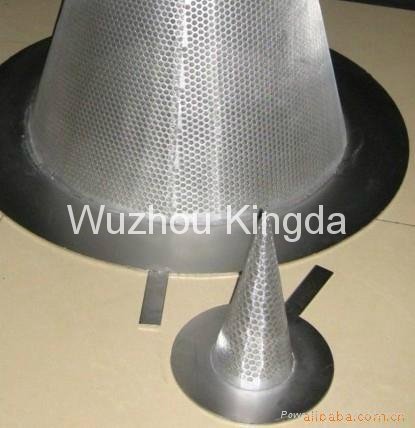 Stainless steel wire mesh 5