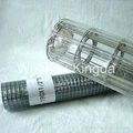 Stainless Steel & Galvanized Welded Wire