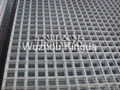 Stainless Steel & Galvanized Welded Wire Mesh  3