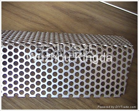 perforated metal sheet 3