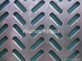 perforated metal sheet 5