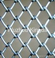 Chain Link Wire Mesh