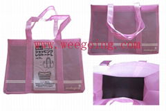 non-woven tote bag