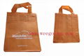 non woven shopper