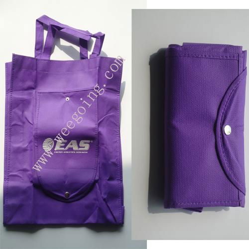 non woven foldable bag