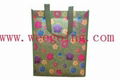 non woven bag with lamination