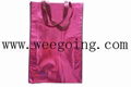 non woven bag with lamination