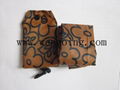 nylon fold up  bag 3