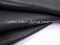 Sow skin Grain Lining Leather pig skin 1