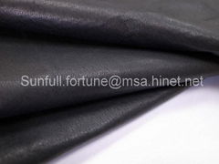 Sow skin Grain Lining Leather pig skin