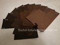 Sow skin Grain Lining Leather pig skin 3