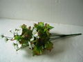 artificial flower 5