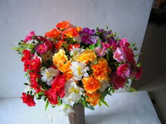 artificial flower