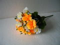 artificial flower 2