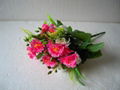 artificial flower 5