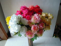 artificial flower