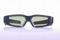 3D  monitor  glasses 4