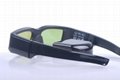 3D  monitor  glasses 5