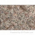 Granite tile