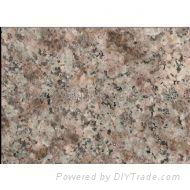 Granite tile