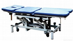 Electric Lift Massage Table