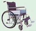 Spray Low Toilet Wheelchair 1