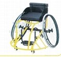 Basketball Wheelchair 1