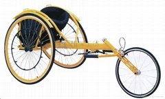 Race Wheelchair