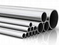 Titanium Alloy Tube 1