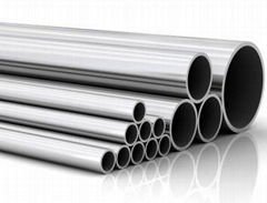 Titanium Alloy Tube