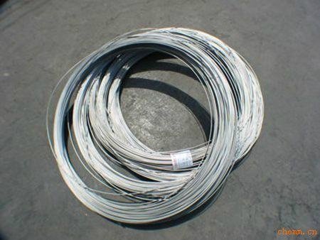 Titanium alloy wire