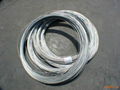 Titanium alloy wire 1