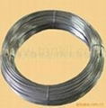 Nickel wire