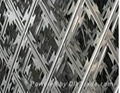 Razor Wire Mesh Fencing 3