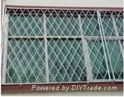 Razor Wire Mesh Fencing 5