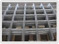 Welded Razor Wire Mesh  3