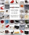 NasedyIdeal Contemporary Modern Furniture & Lighting 1