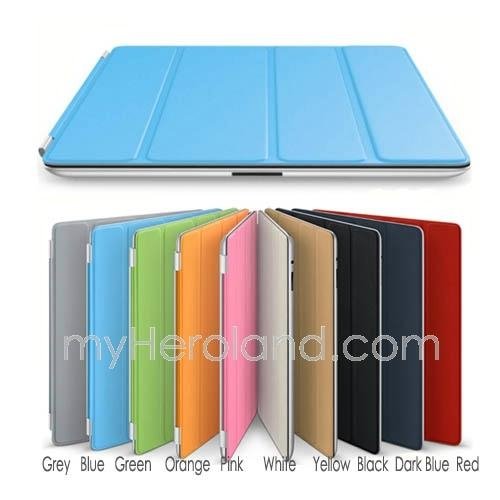 Amazing Smart Cover Case for iPad 2 2
