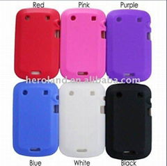 For Hot BlackBerry 9900 case