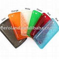 Hydosphere TPU case for Sony Ericsson Xperia X12 1