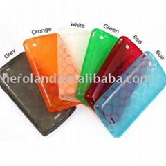 Hydosphere TPU case for Sony Ericsson Xperia X12